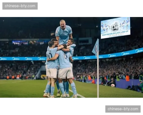 曼城压迫强度数据PPDA不达标 高位逼抢效率下滑明显